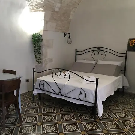 Graziella Διαμέρισμα *